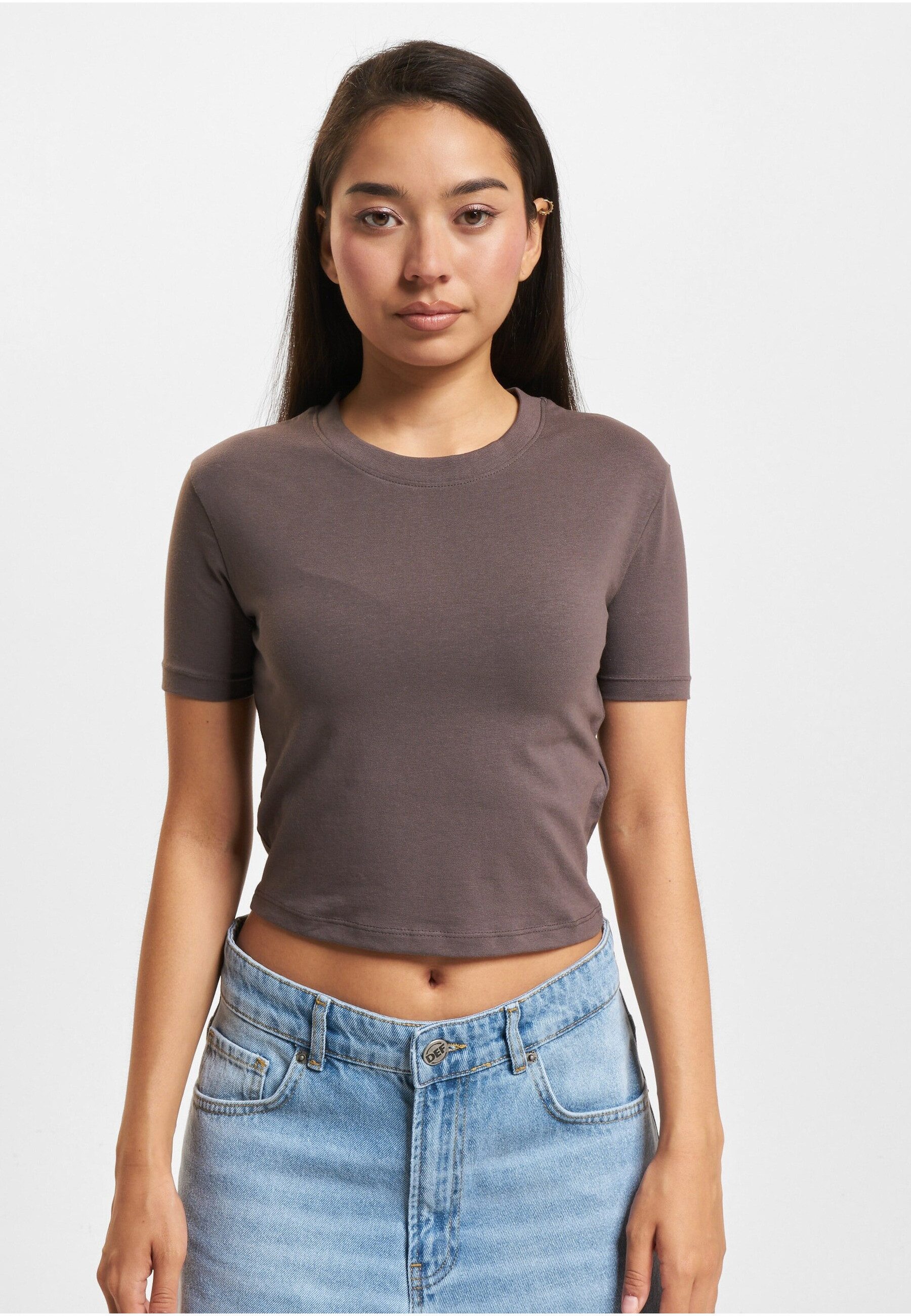 DEF T-Shirt DEF DEF T-Shirts (1-tlg)