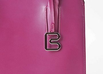 BREE Handtasche BREE Cambridge 14 - Handtasche in grape shake