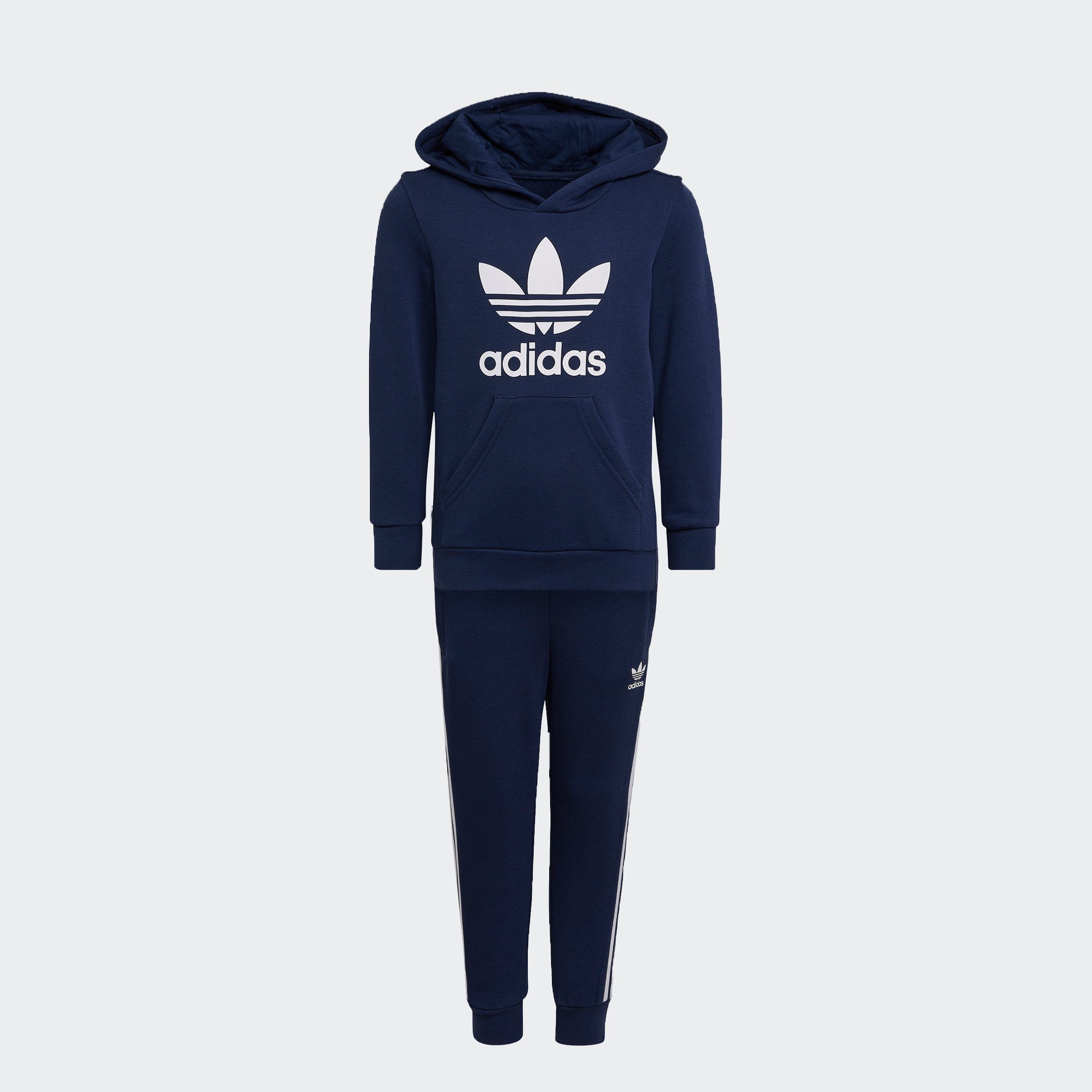 adidas Originals Trainingsanzug ADICOLOR HOODIE (2-tlg)