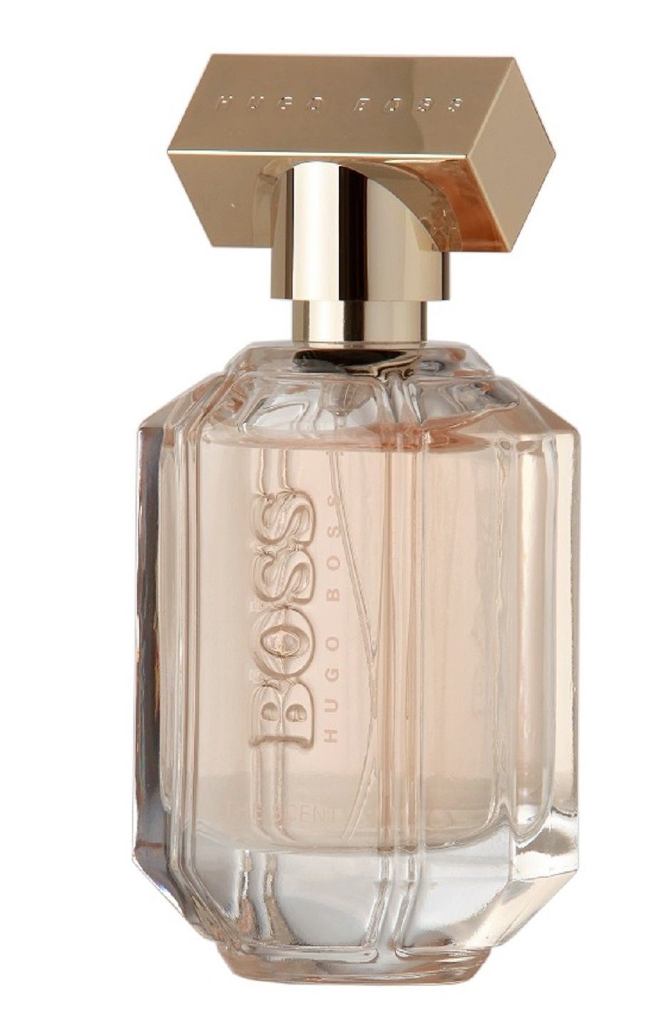 BOSS Eau de Parfum BOSS Eau de Parfum The Scent for her