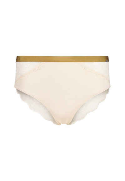 OTTO Damen Kleidung Unterwäsche Slips & Panties Panties 2 St Panty »Panty 38271 2er Pack« 