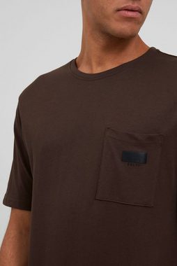 !Solid T-Shirt SDVicente Tee 21106125 T-Shirt mit Brusttasche
