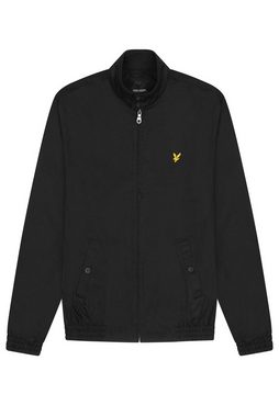 Lyle & Scott Blouson Harrington Casual Ohne Kapuze