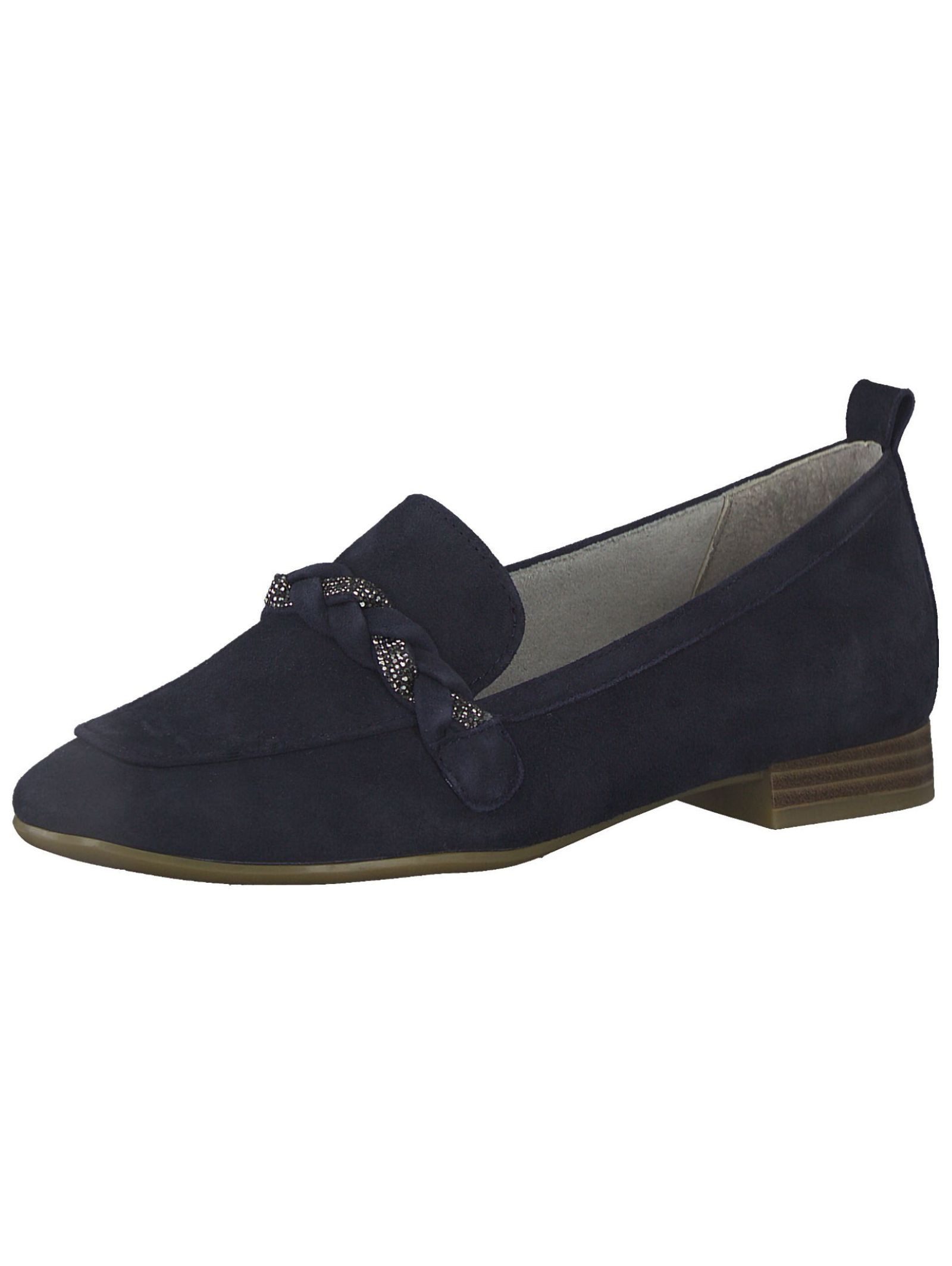 Slipper Leder Slipper