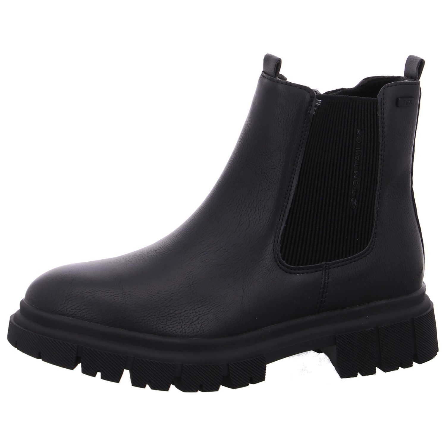 TOM TAILOR Winterstiefel