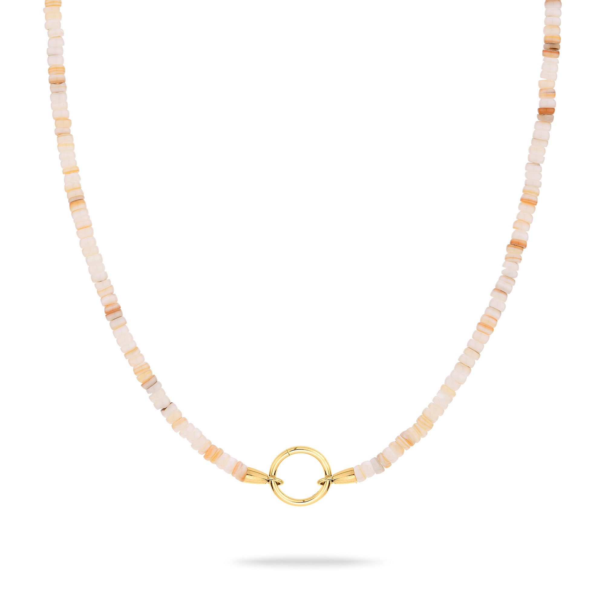Tamaris Charm-Kette Schmuck Geschenk Edelstahl Halskette günstig online kaufen