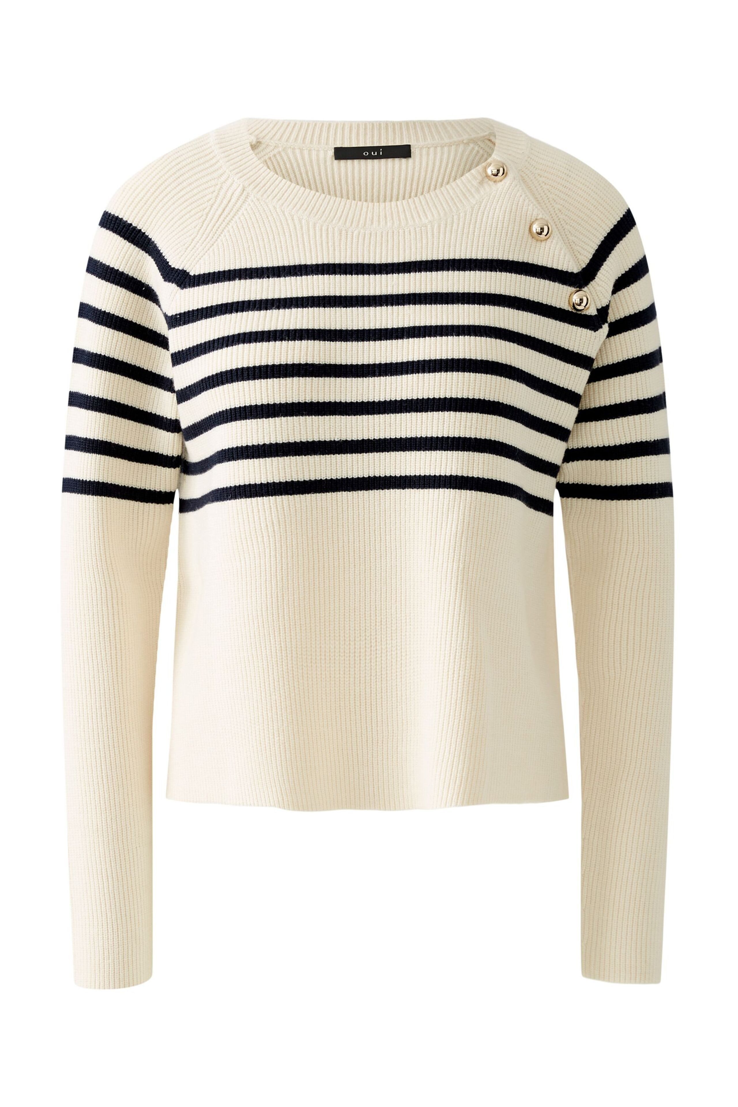 Strickpullover