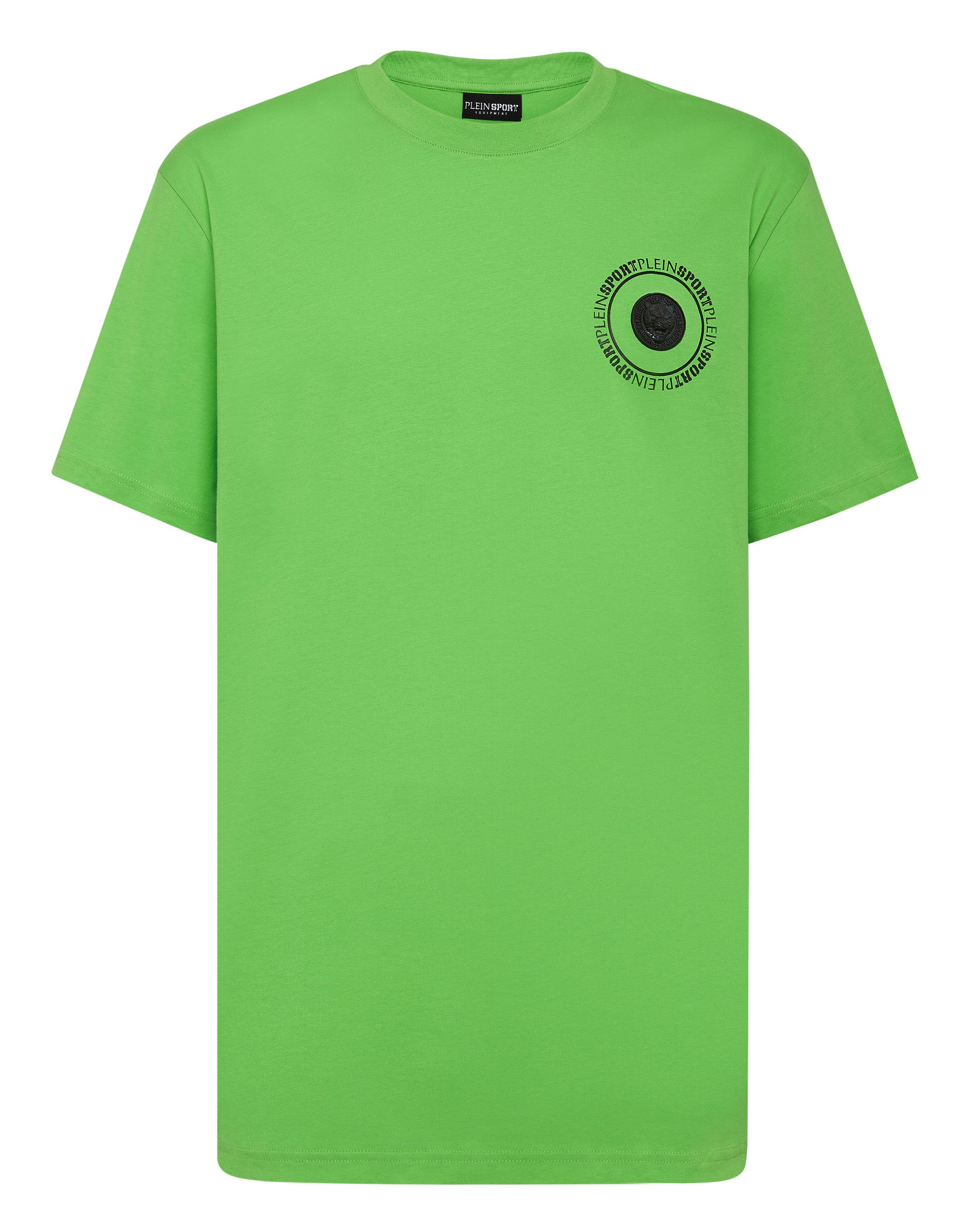 PLEIN SPORT T-Shirt Carbon Tiger günstig online kaufen