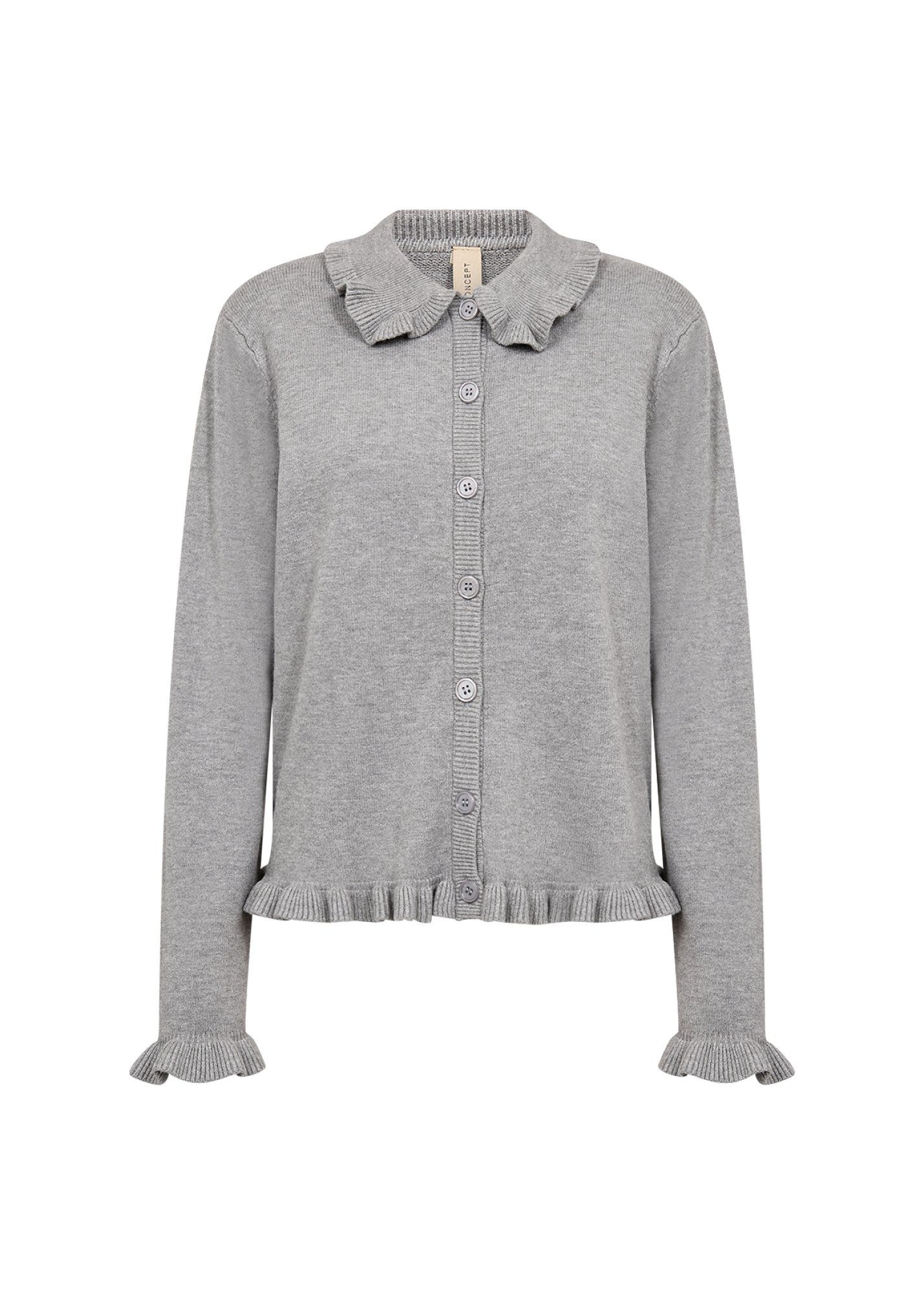soyaconcept Strickjacke