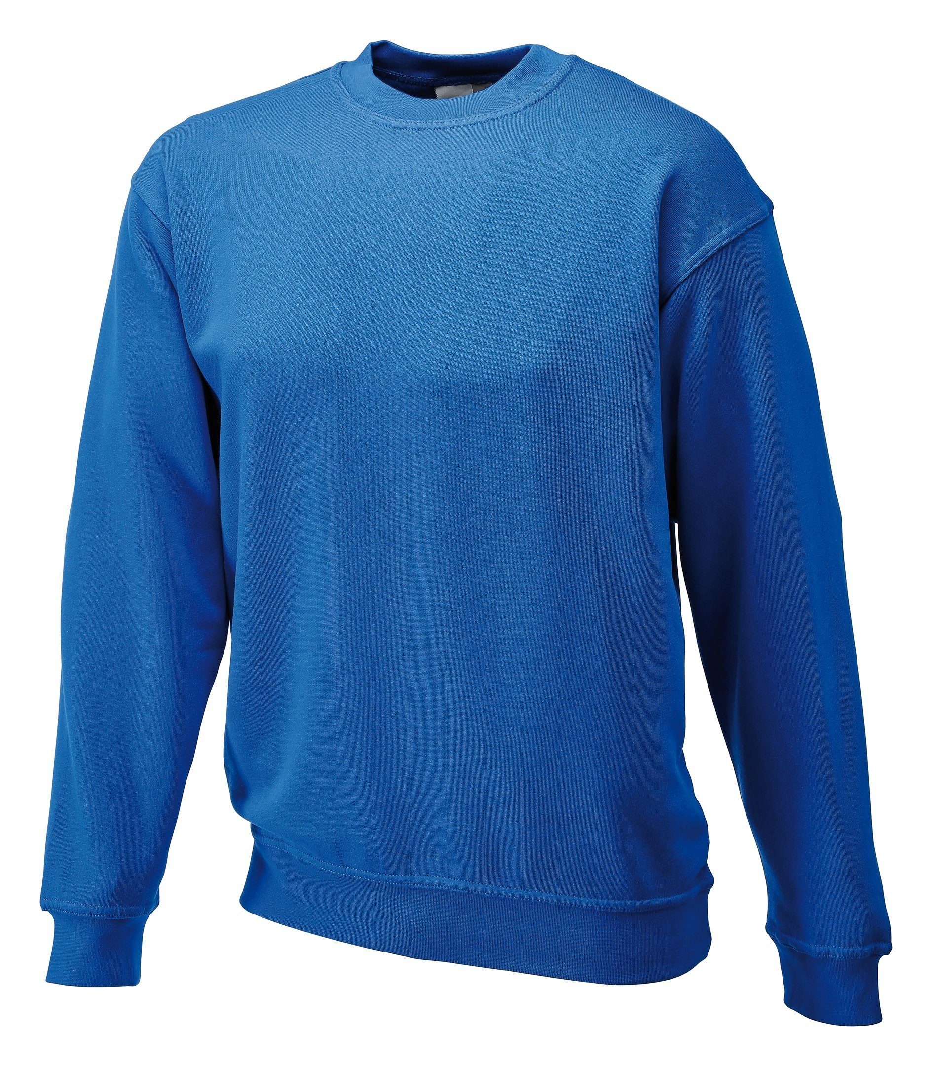 Promodoro Sweatshirt Größe XXXL royal