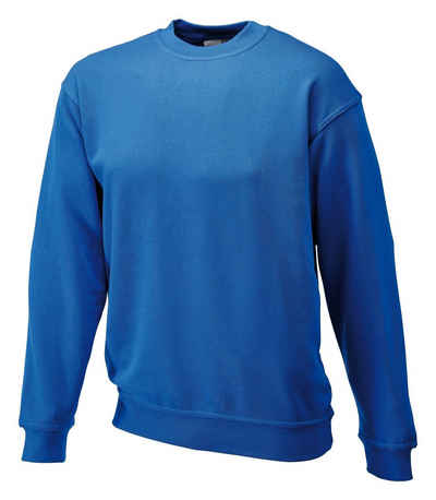 Promodoro Sweatshirt Größe XXXL royal