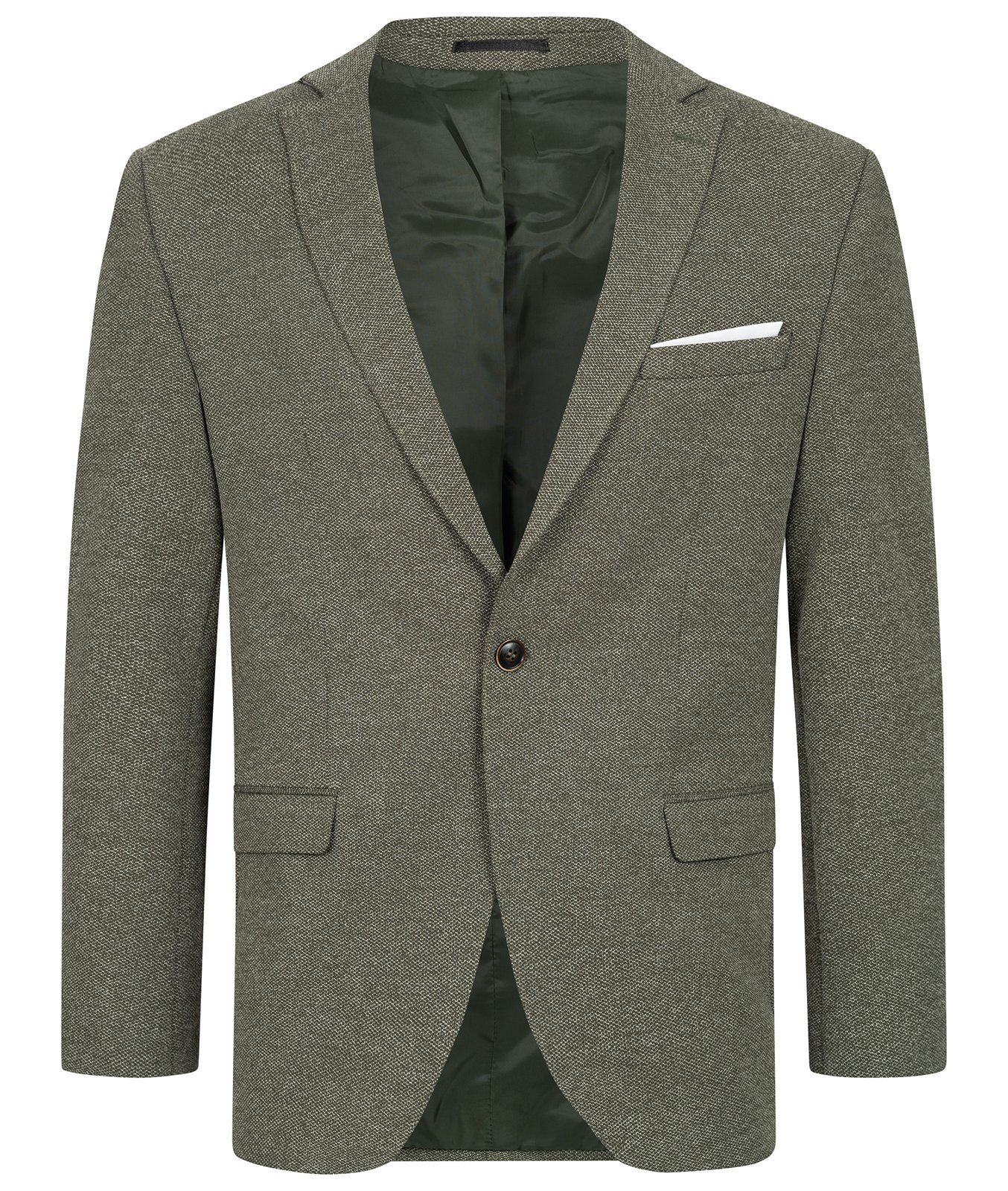 Indumentum Sakko Herren Sakko Slim Fit günstig online kaufen