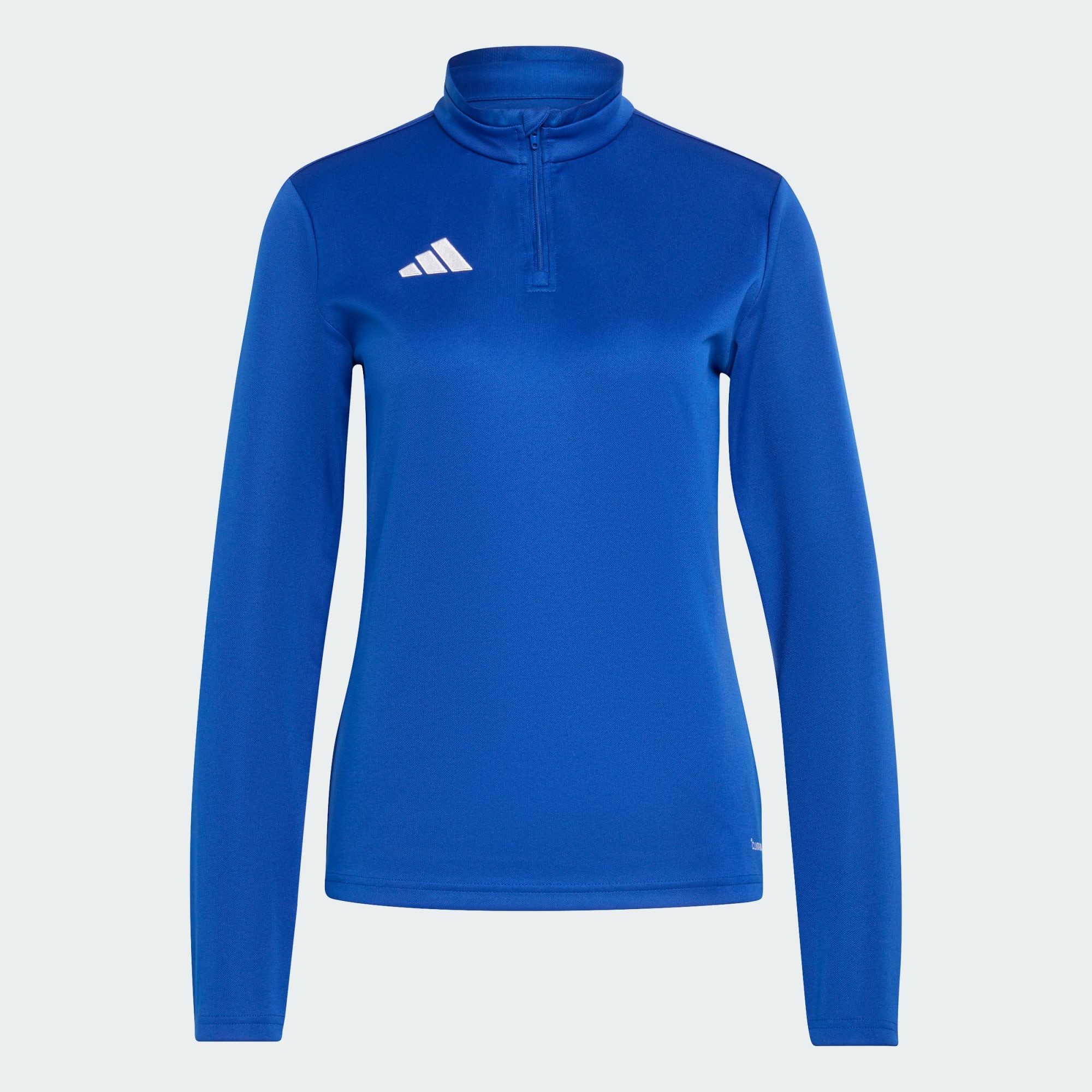 adidas Performance Trainingstop ENTRADA26 TRAININGSOBERTEIL (1-tlg)