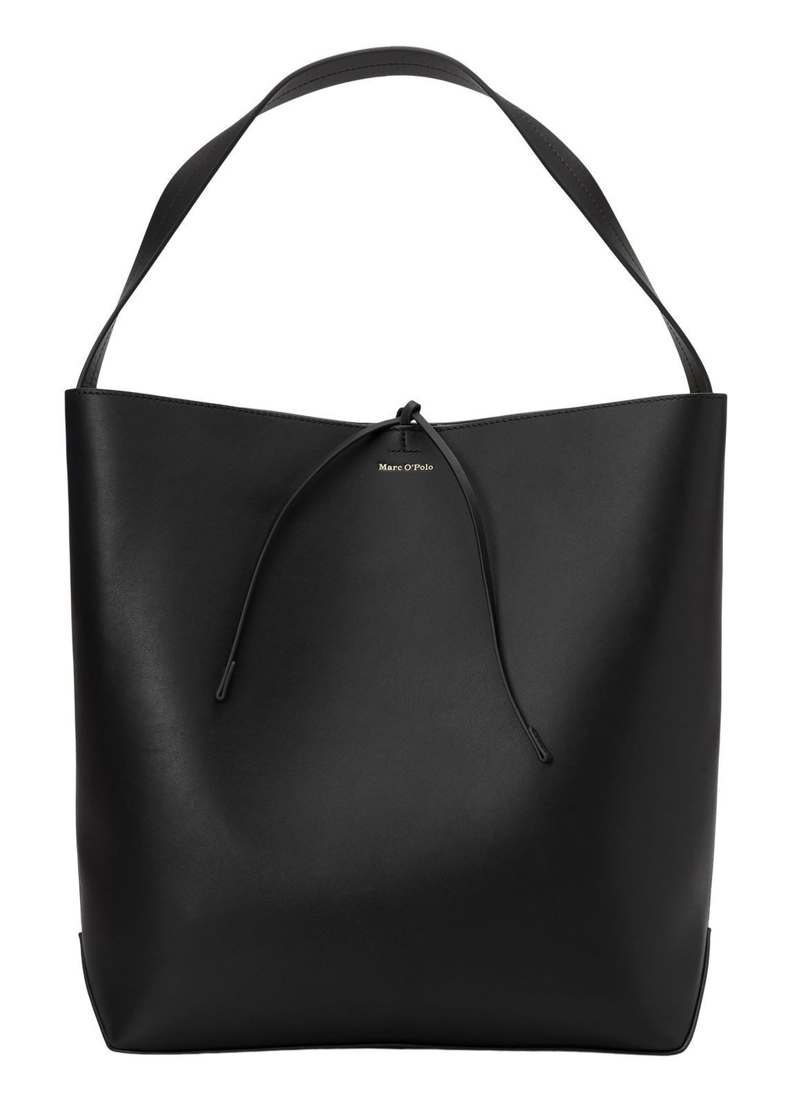 Marc O'Polo Schultertasche Hobo Bag (Set, günstig online kaufen