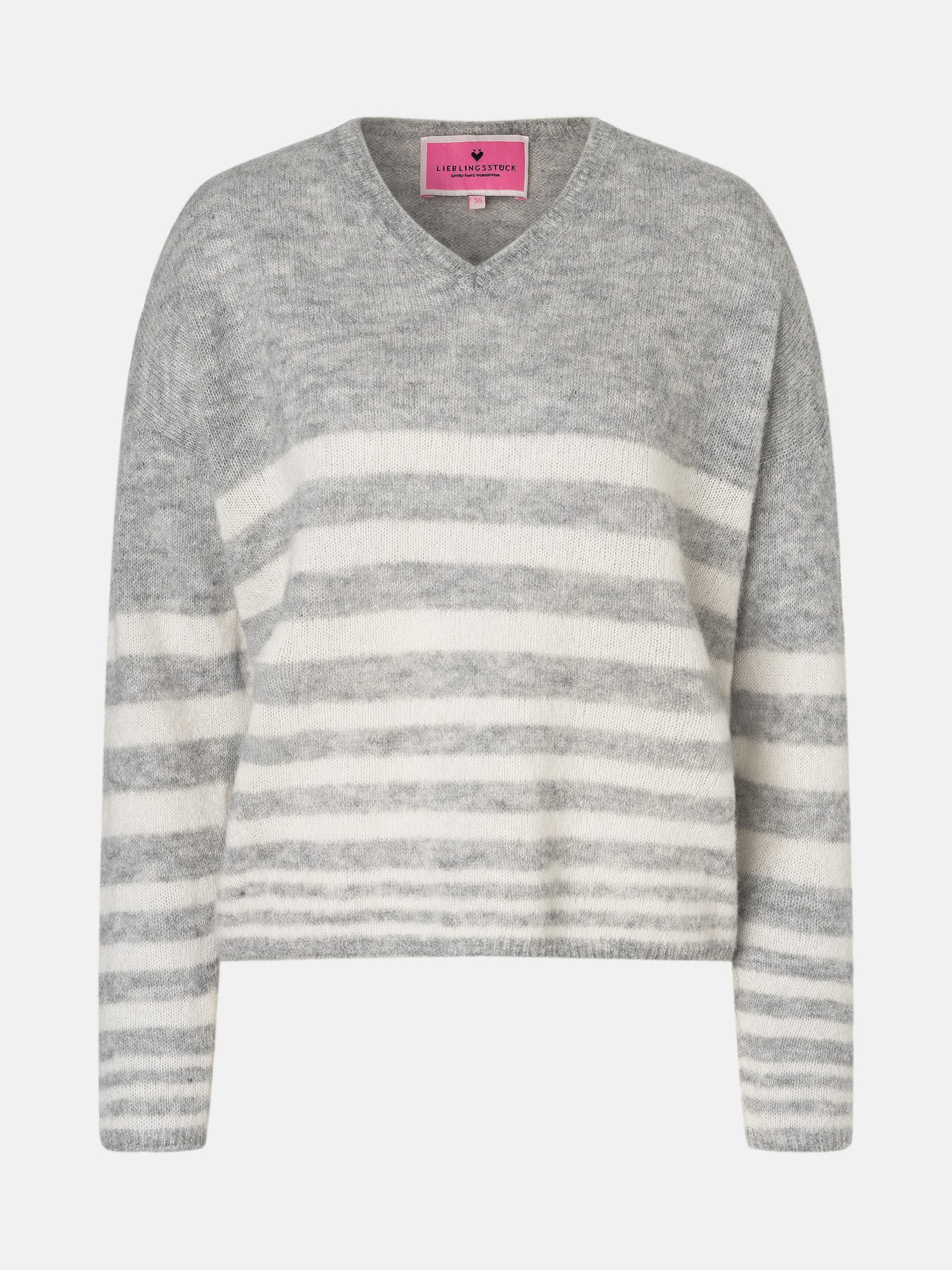 Strickpullover Baberina