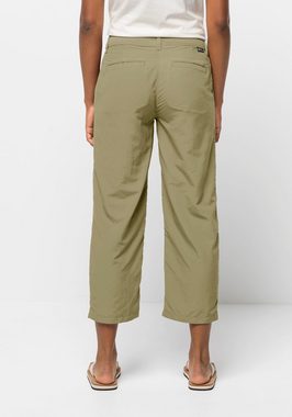 Jack Wolfskin Outdoorhose KALAHARI 7/8 PANTS W