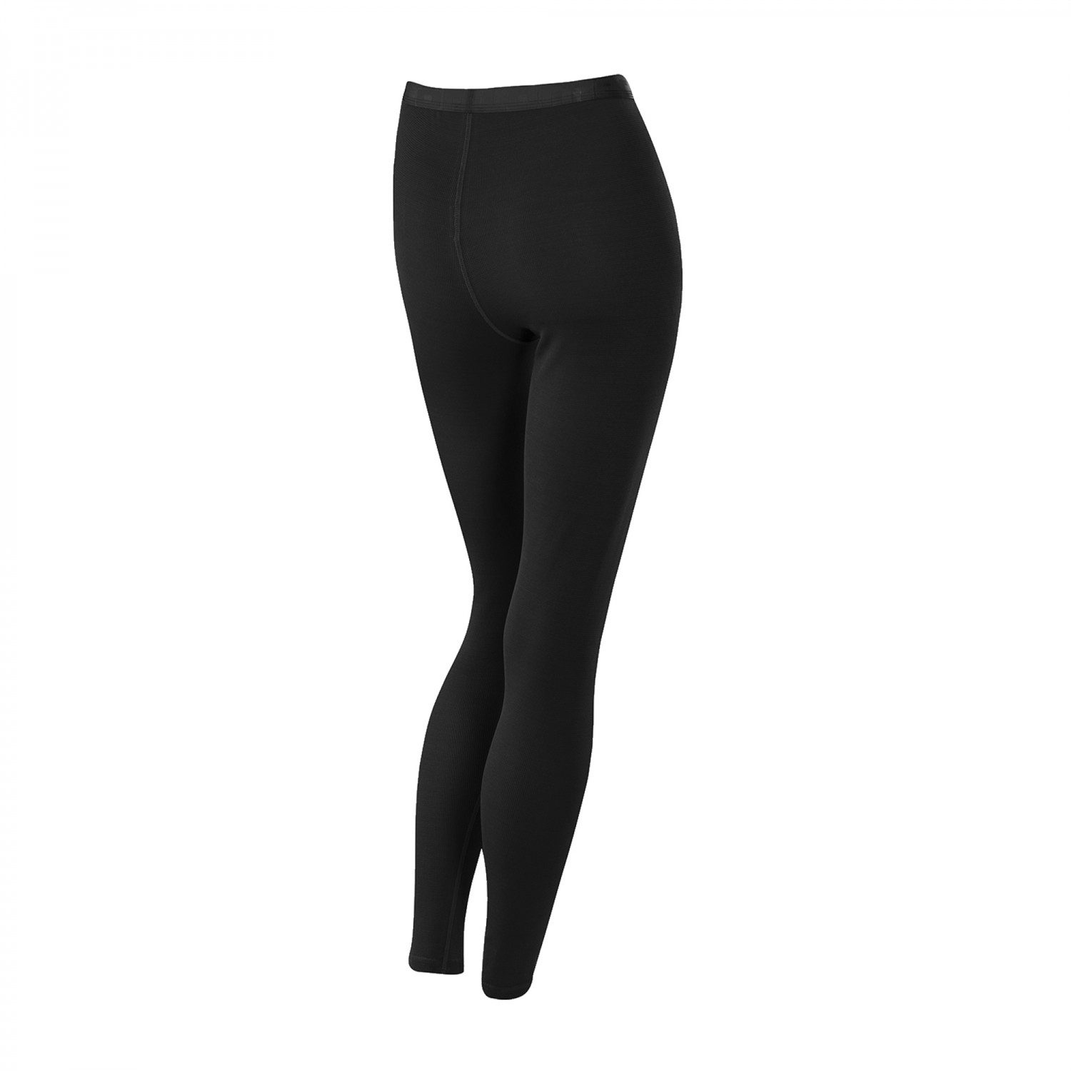 Löffler Lange Unterhose Damen LONG UNDERPANTS TRANSTEX® LIGHT BLACK