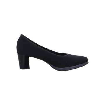 Ara Orly - Damen Schuhe Pumps schwarz