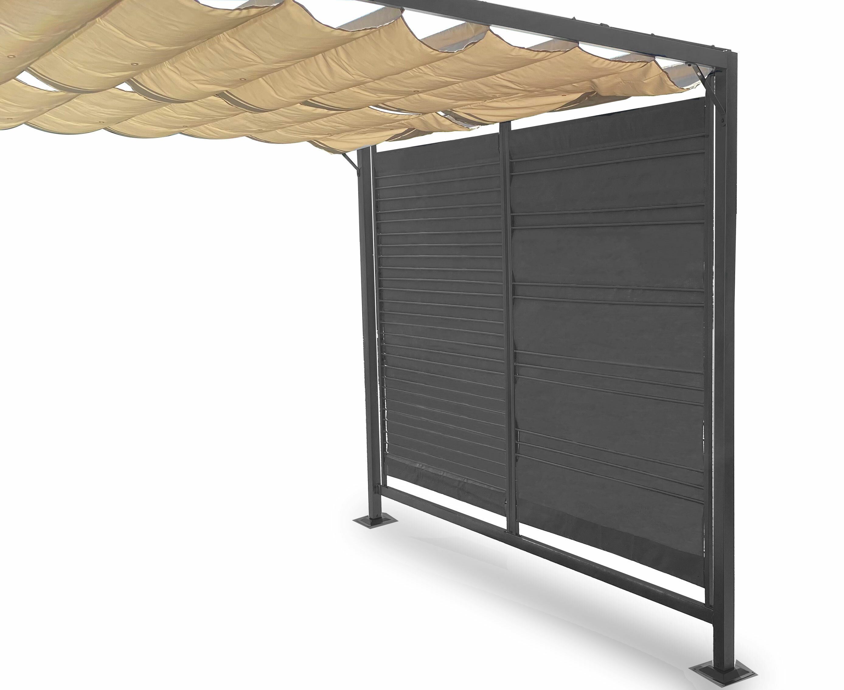 Grasekamp Pavillon günstig online kaufen