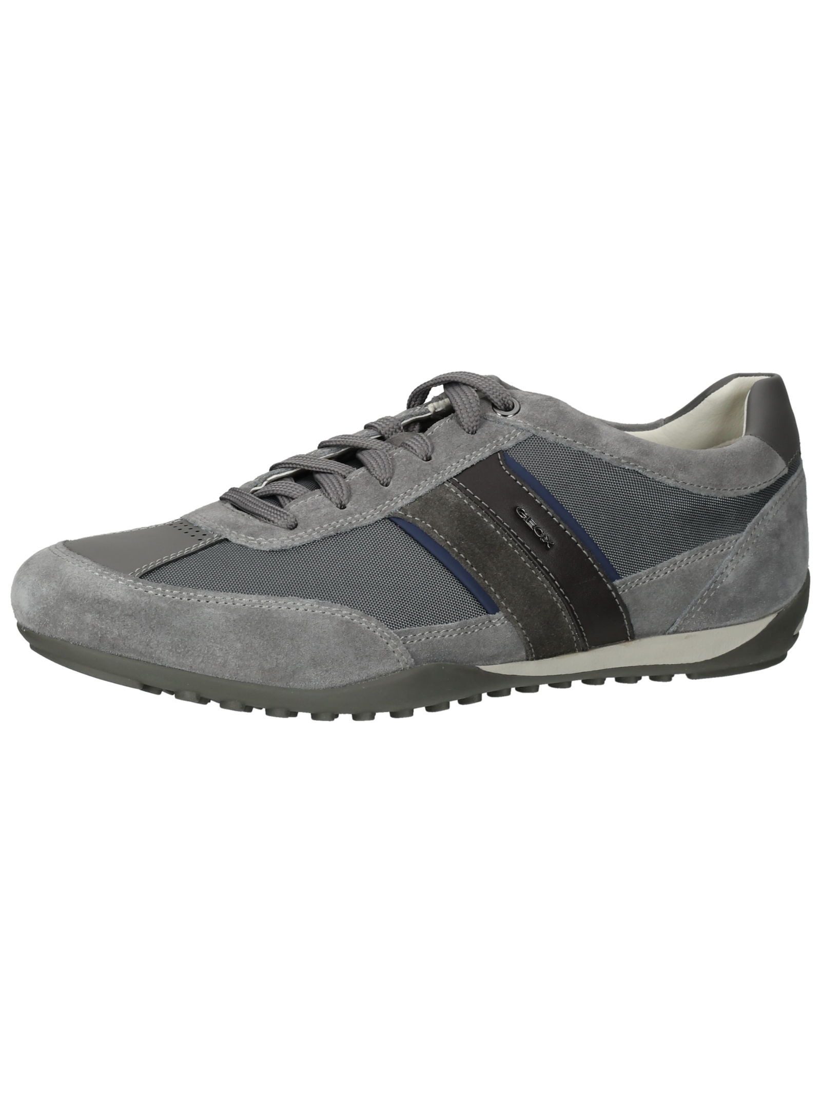 Geox U WELLS C Sneaker Casual günstig online kaufen
