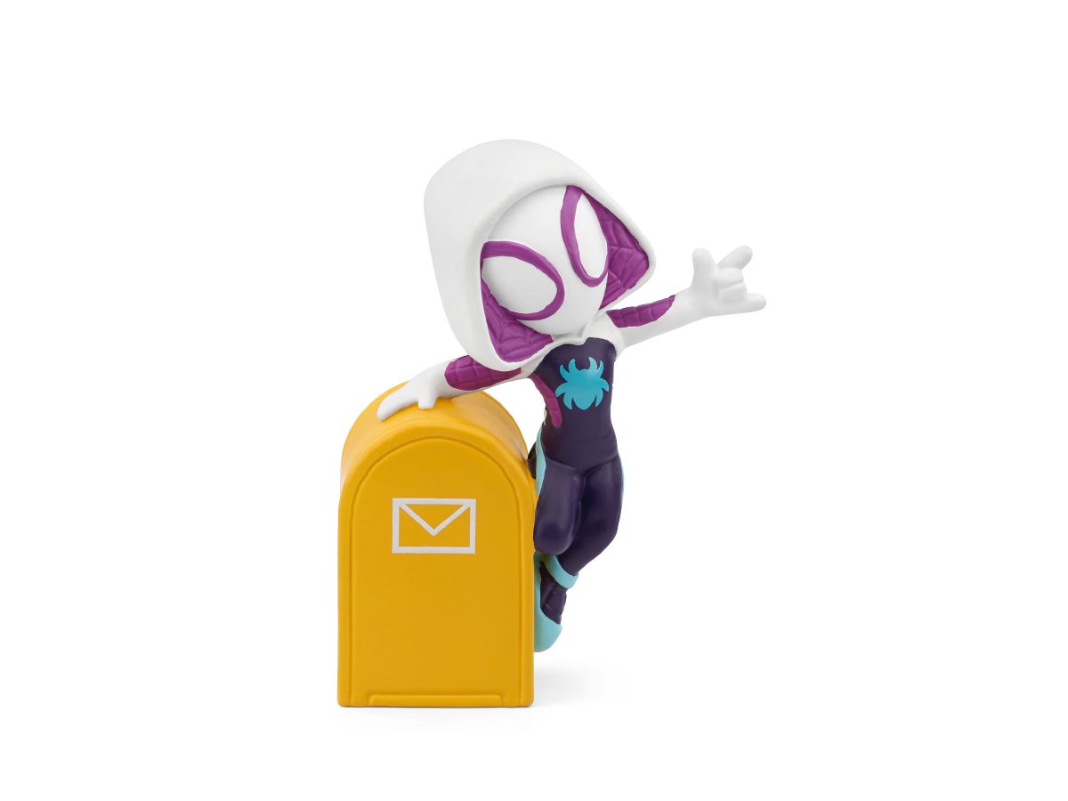 tonies Hörspielfigur Hörfigur Marvel Spidey und seine Super-Freunde - Kobzi günstig online kaufen