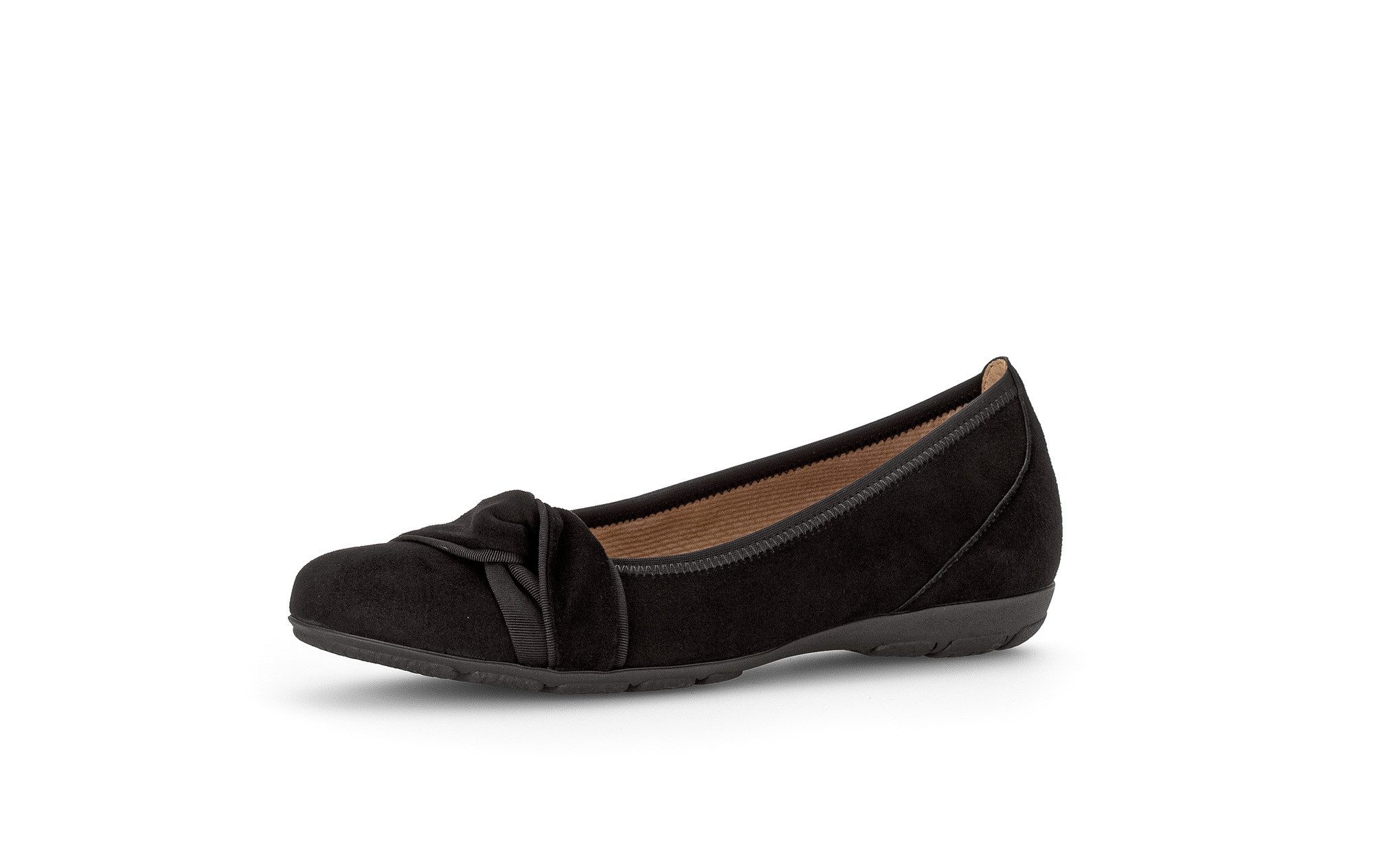 Gabor Keilpumps