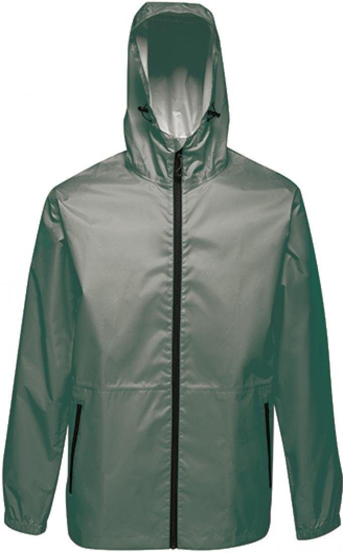 Outdoorjacke Herren Pro Packaway Breathable Jacket