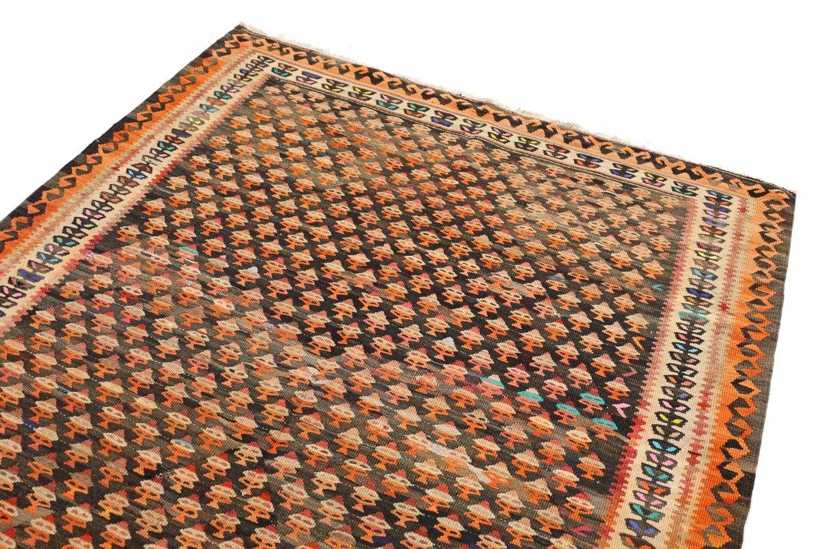Kelim Orientteppich 4 Handgewebter Fars Höhe: Azerbaijan Antik Trading, Orientteppich, mm rechteckig, Nain 137x260