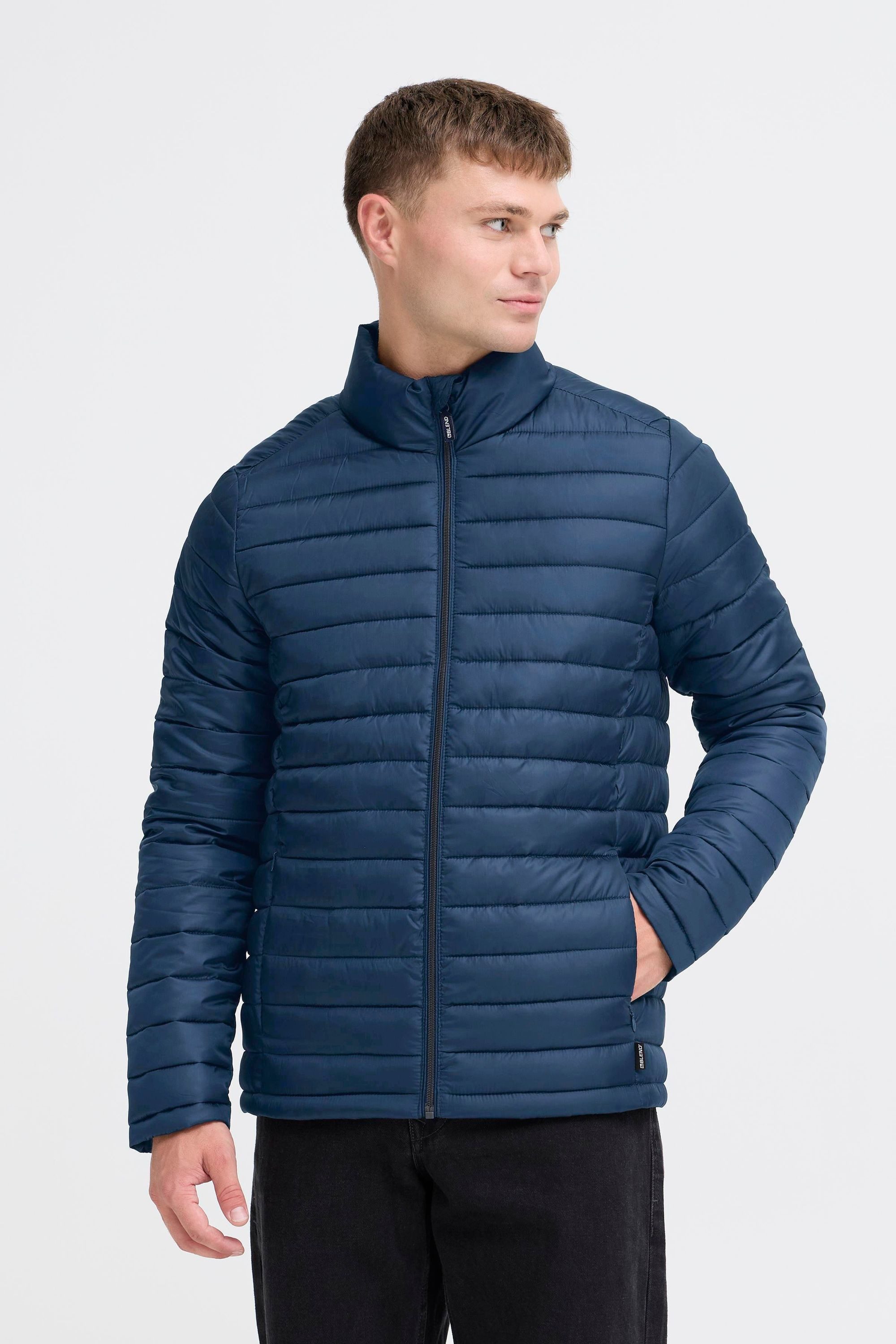 Steppjacke BHRome