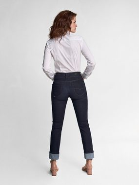 Salsa Jeans Regular-fit-Jeans Secret (1-tlg) Plain/ohne Details