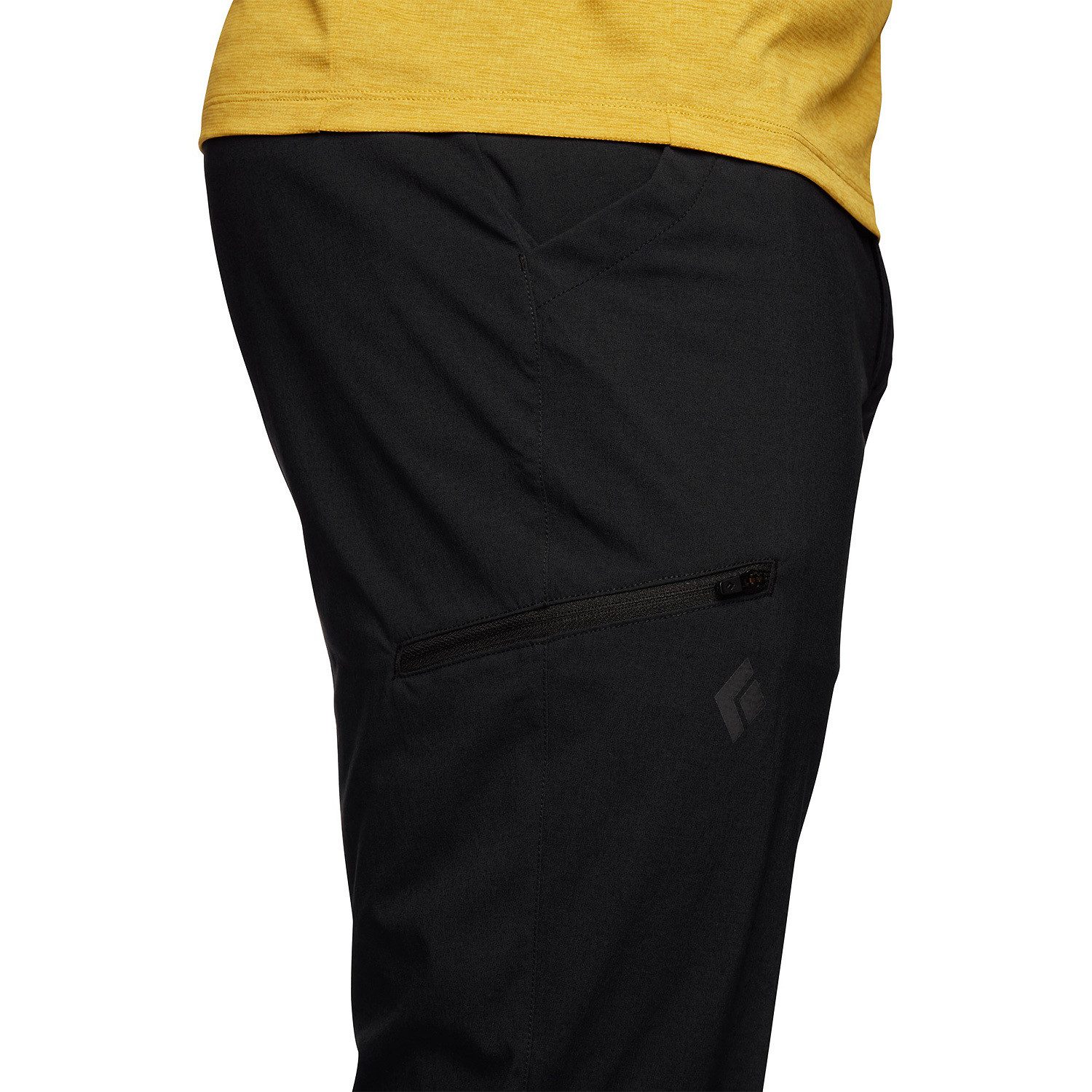 Black Diamond Funktionshose Hose lang M TECHNICIAN ALPINE PANTS