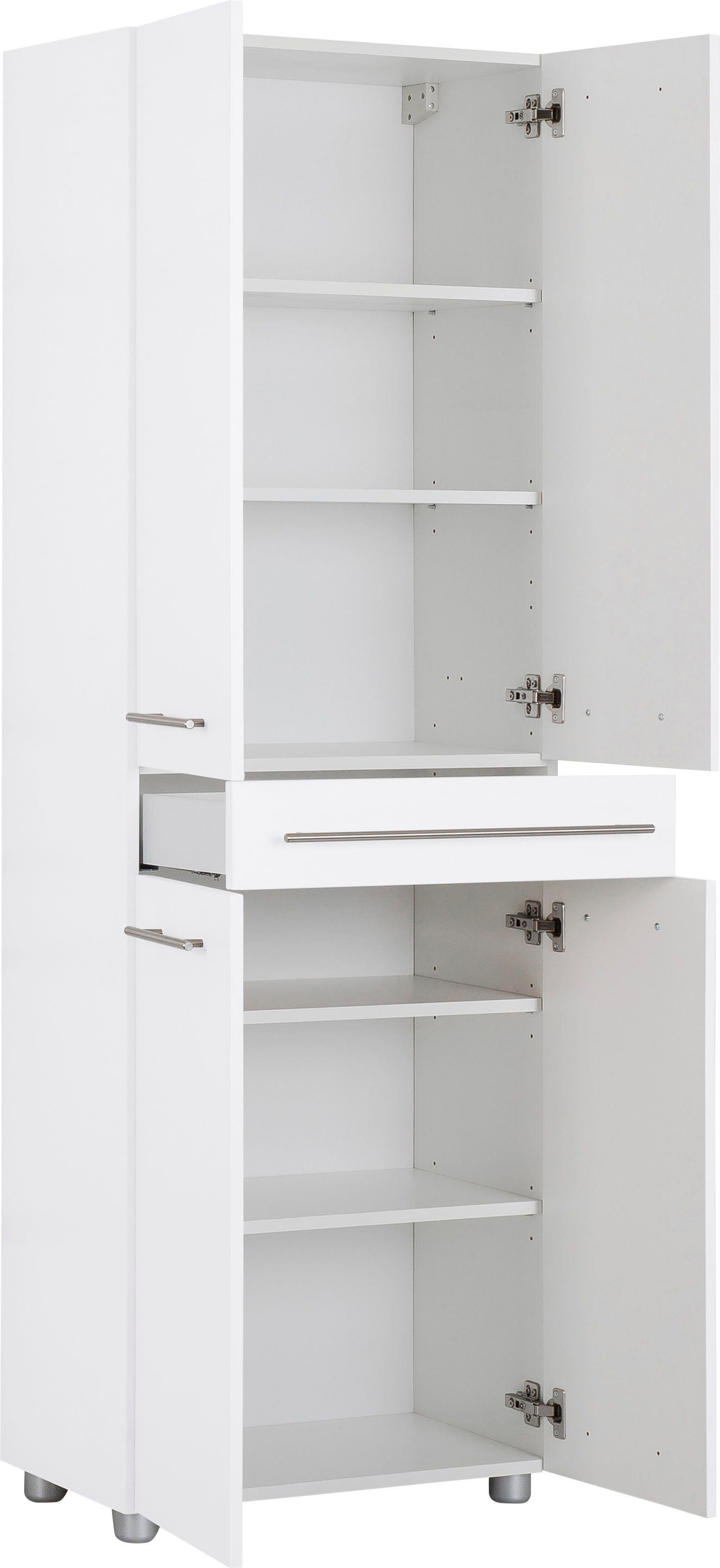 OPTIFIT Hochschrank Bern