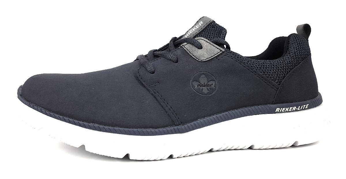 Sneaker Schnürschuh