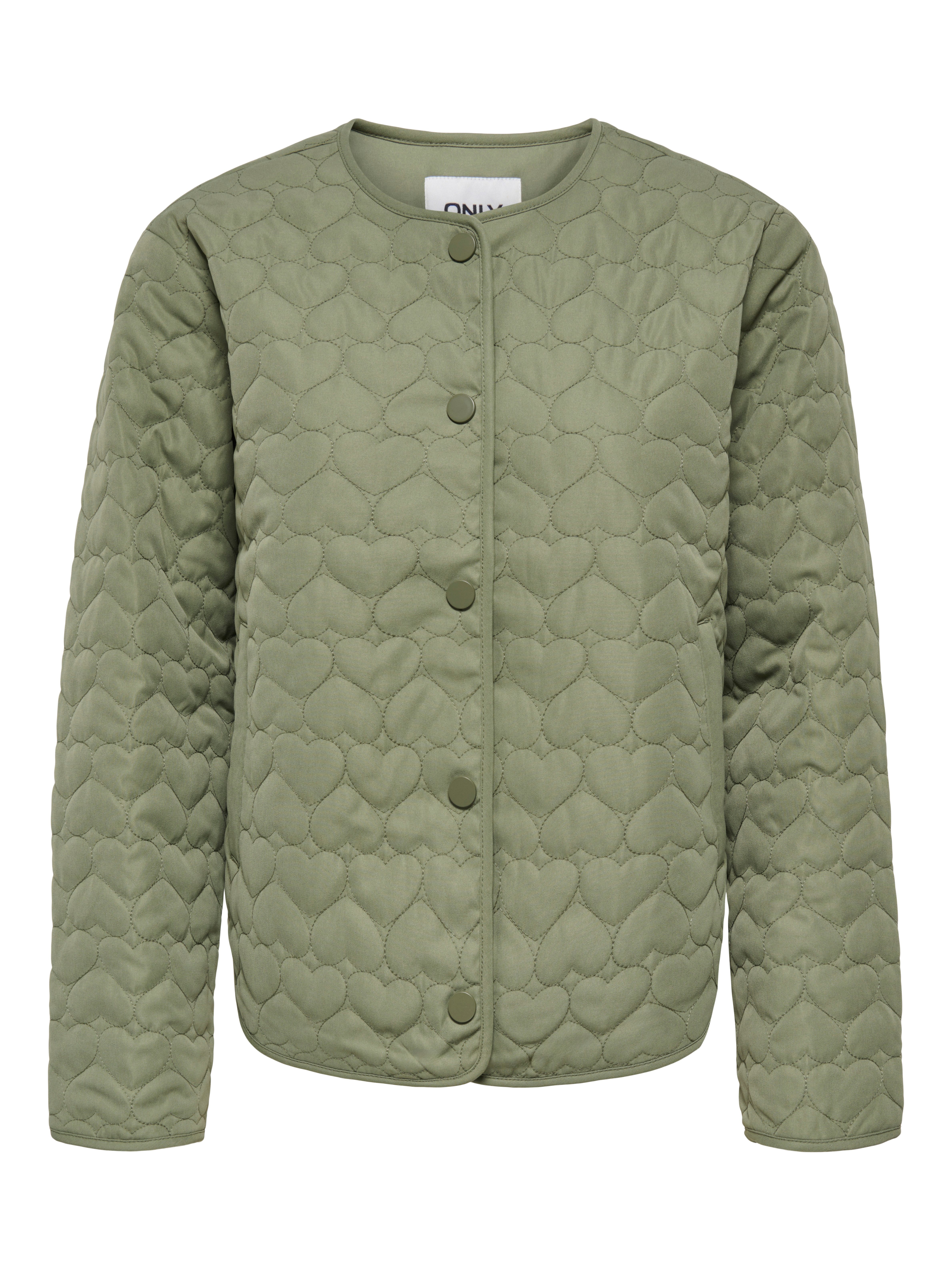ONLY Steppjacke günstig online kaufen