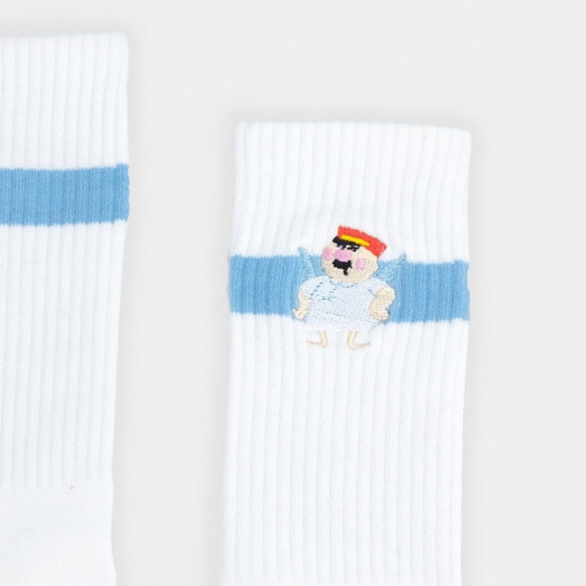 Bavarian Caps Sportsocken Bavarian Caps Sportsocken günstig online kaufen