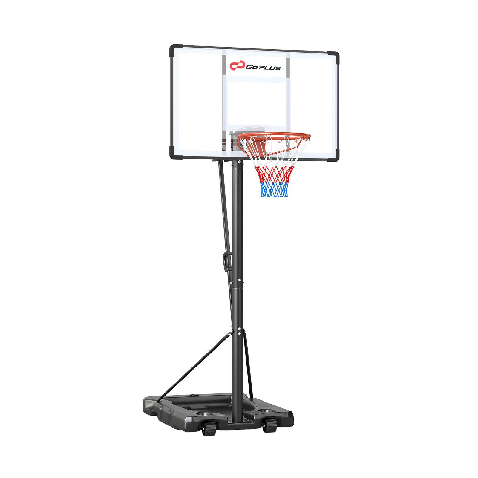 Basketballständer