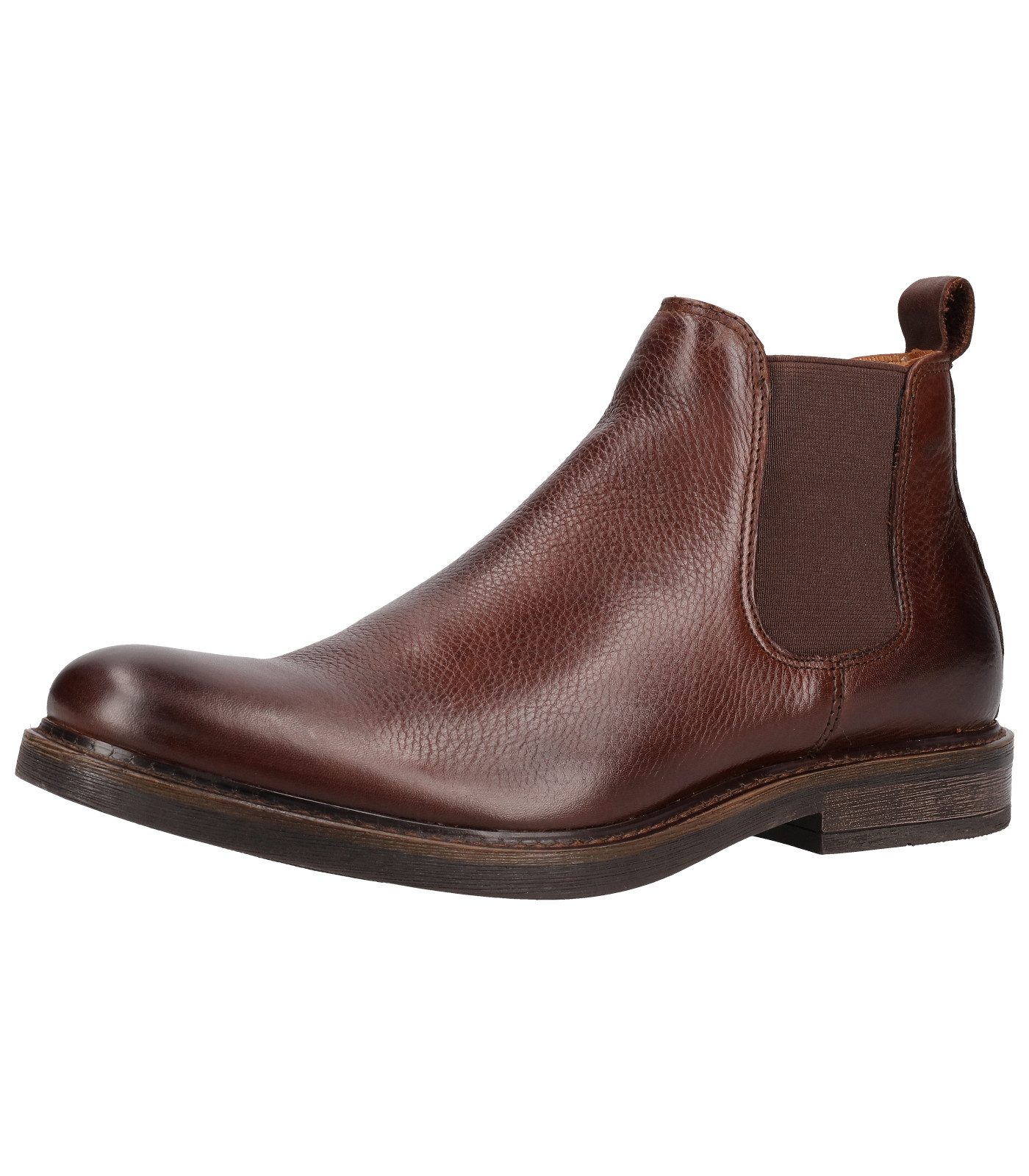 GINO ROSSI Stiefelette Leder Stiefelette
