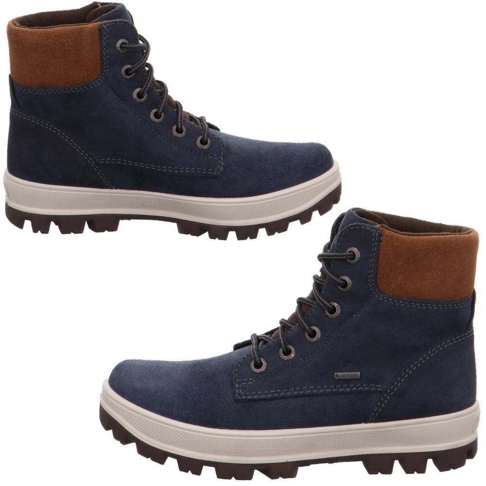 Superfit Superfit Tedd Halbstiefel wasserdicht Stiefel – Bild 2 von 3