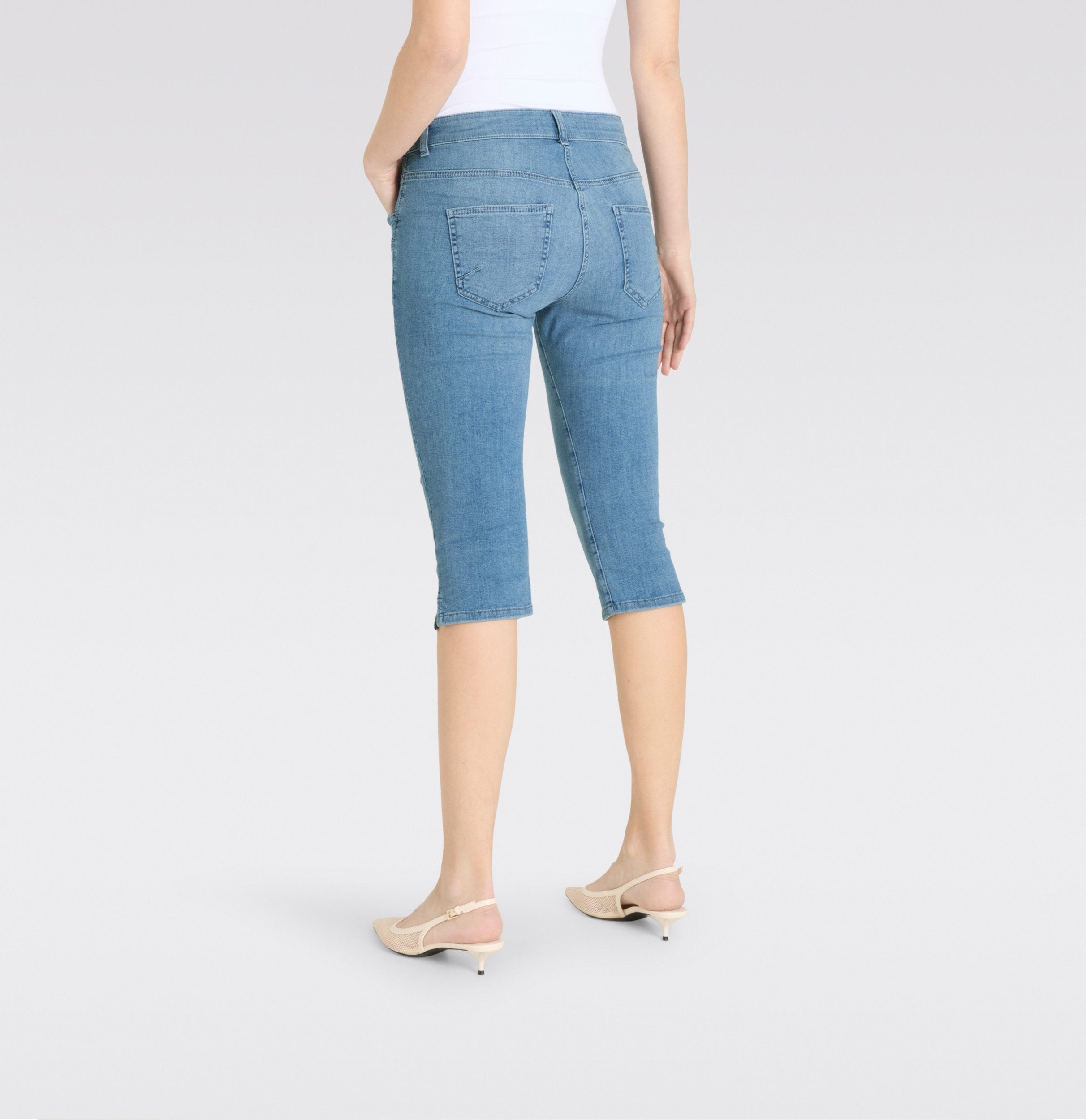 MAC Caprijeans CAPRI günstig online kaufen