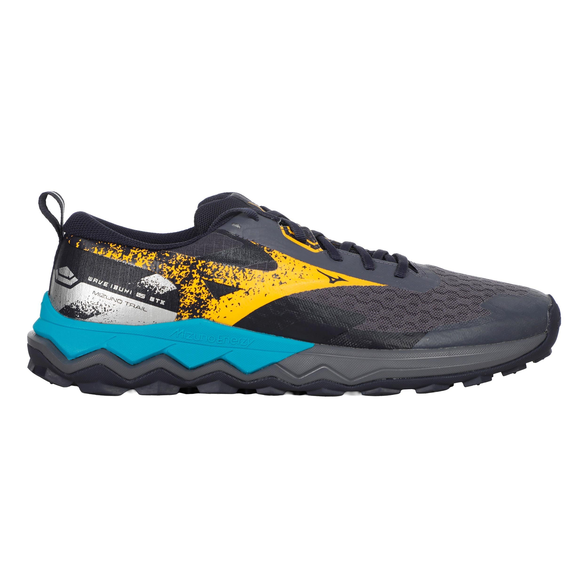 Wave Ibuki 5 Gtx - Trailschuh Trailrunningschuh