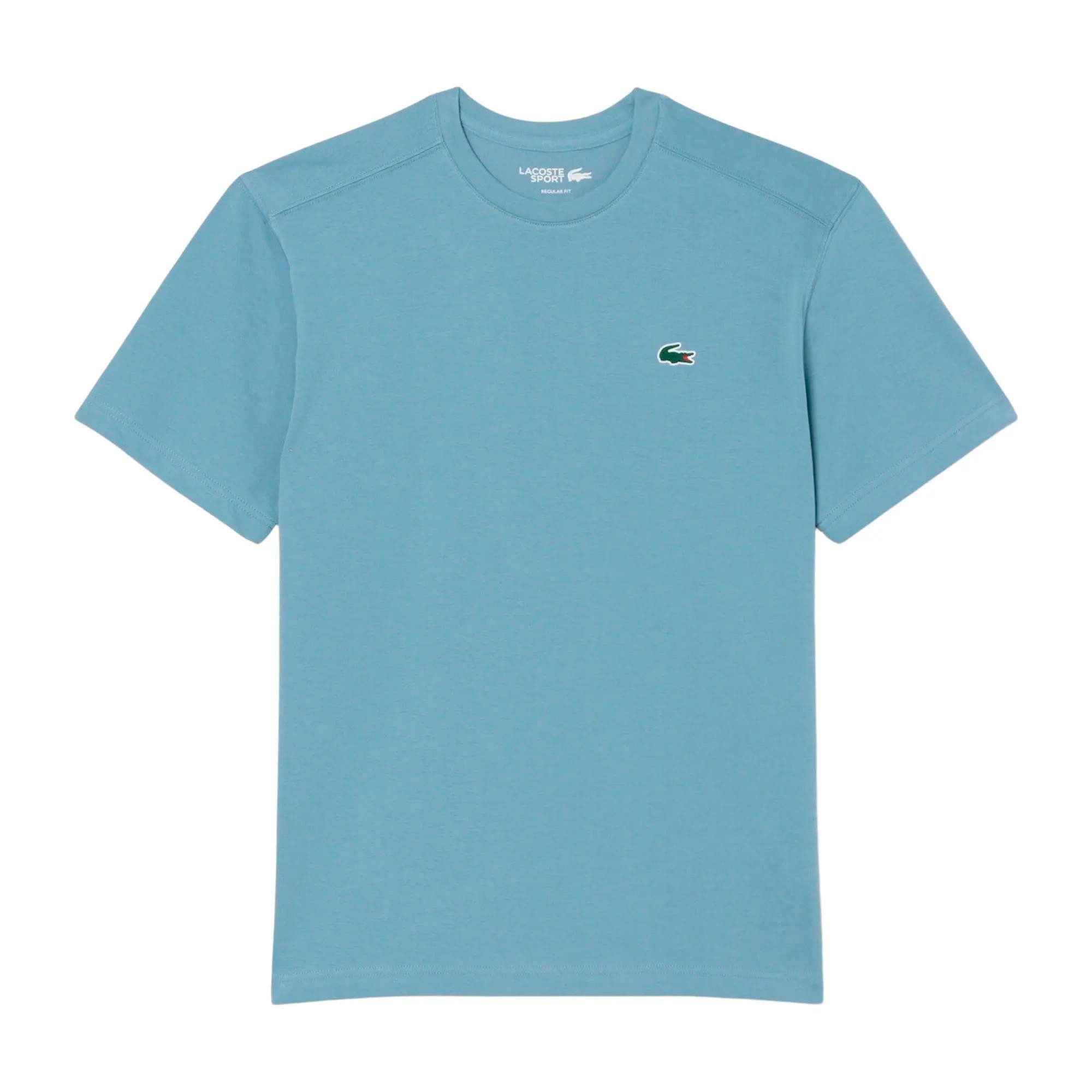 Lacoste Funktionsshirt Herren Dry Fit Sport Tennis T Shirt