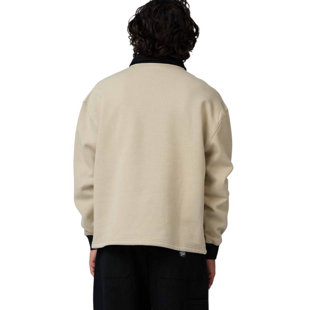 Santa Cruz Sweater Sweatpulli Santa Cruz Out Of Time Strip