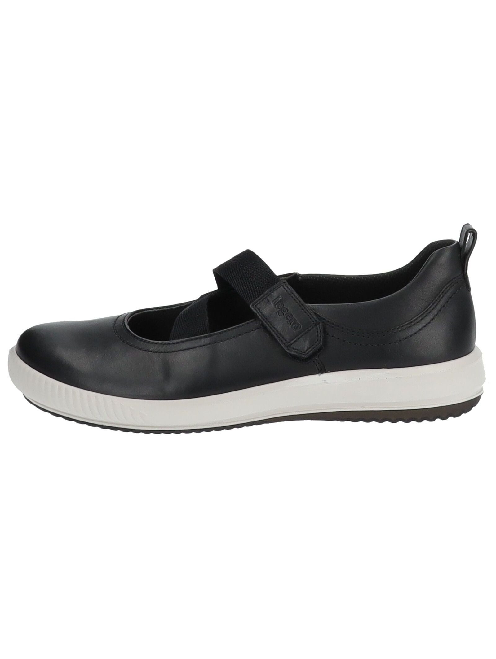 Legero Ballerinas Nappaleder Riemchenballerina günstig online kaufen