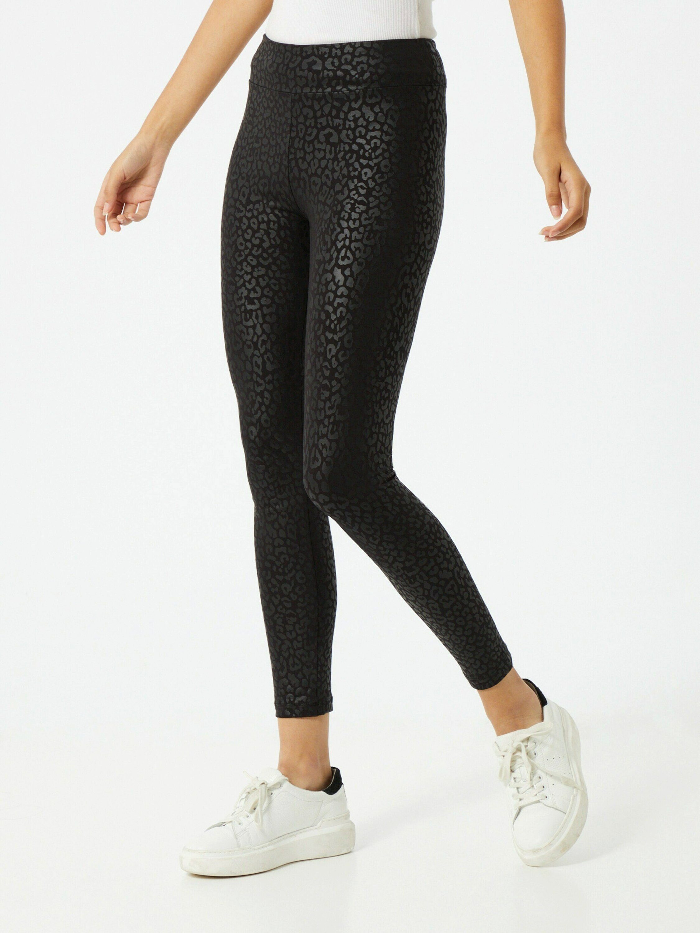 ONLY Leggings (1-tlg) Weiteres Detail günstig online kaufen