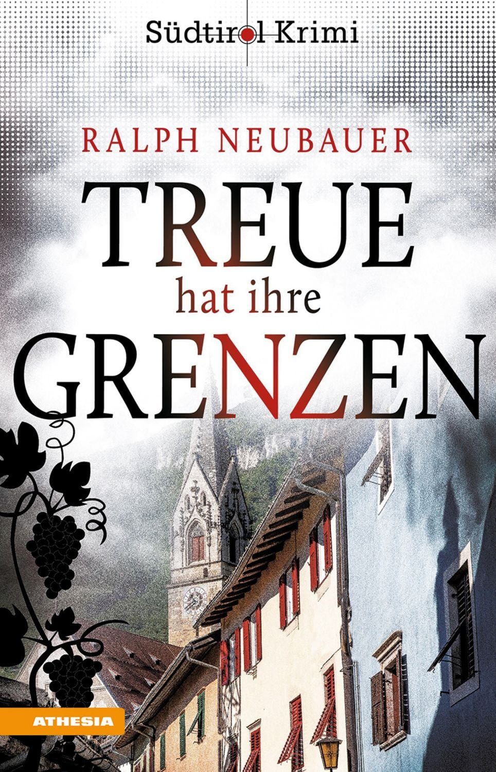 Treue hat ihre Grenzen / Ralph Neubauer