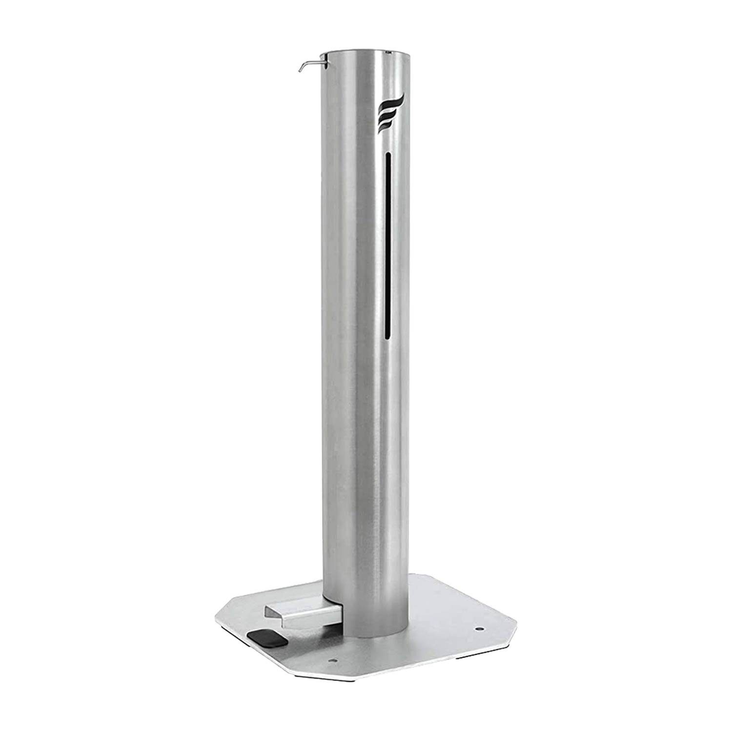 Desinfektionsmittelspender-Ständer Desinfektionssäule S 1,0L