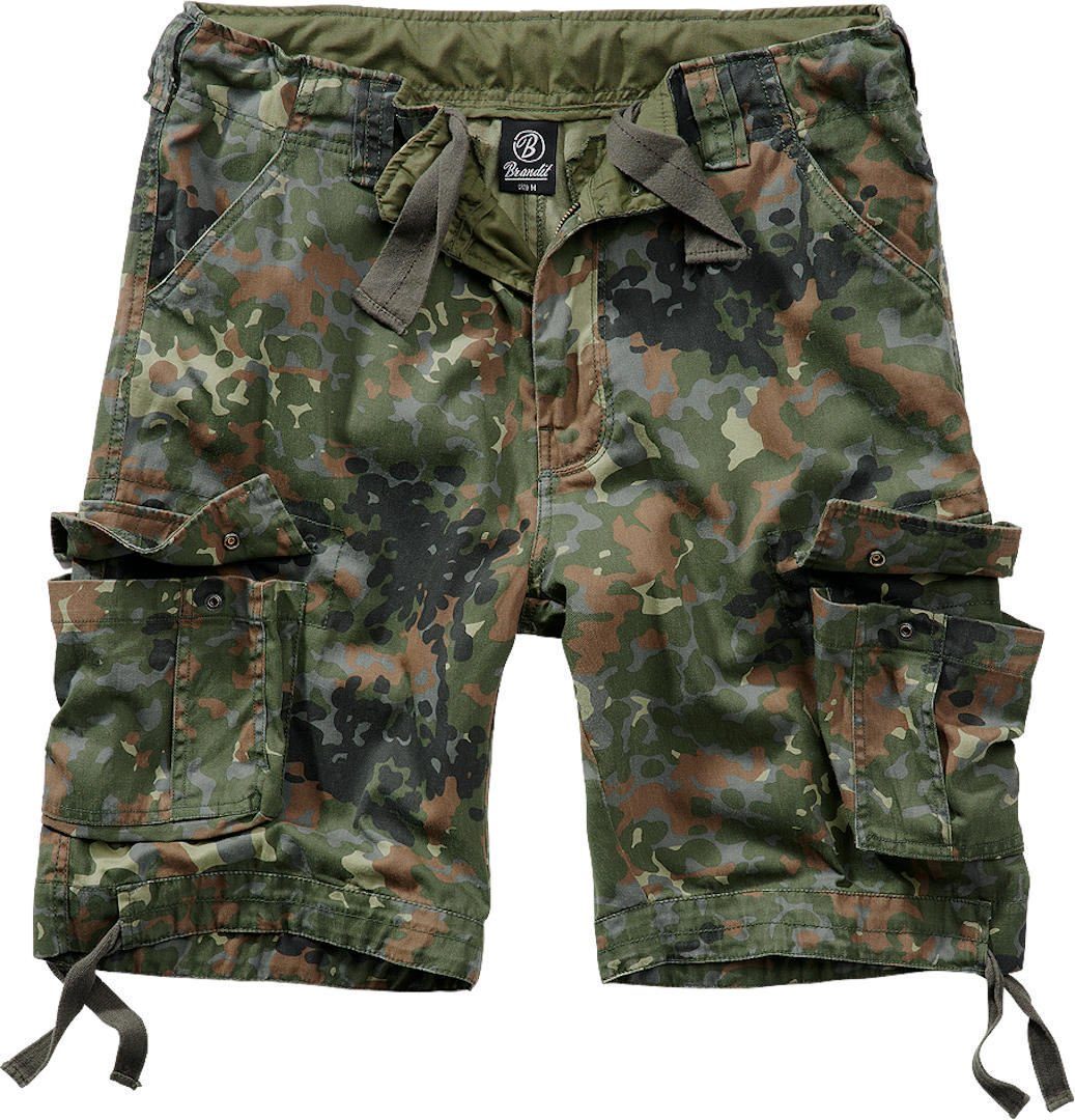 Brandit Chinoshorts Urban Legend Shorts Army