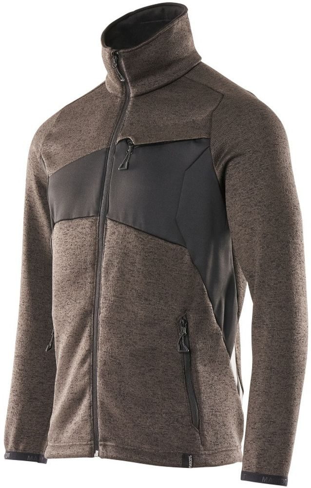 Mascot Strickjacke