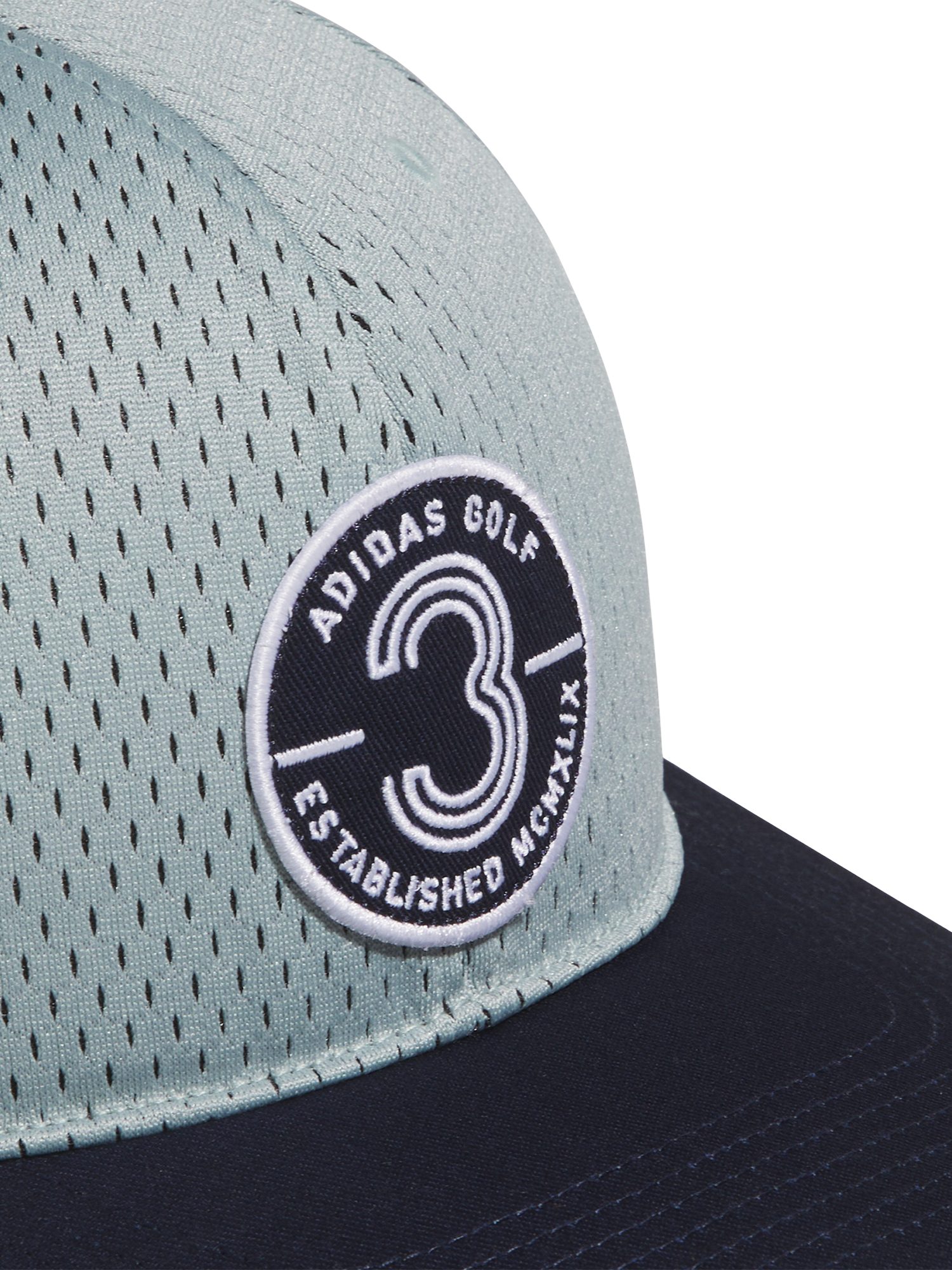 adidas Performance Baseball Cap FC Bayern München I Golf Cap I Herren I Grün