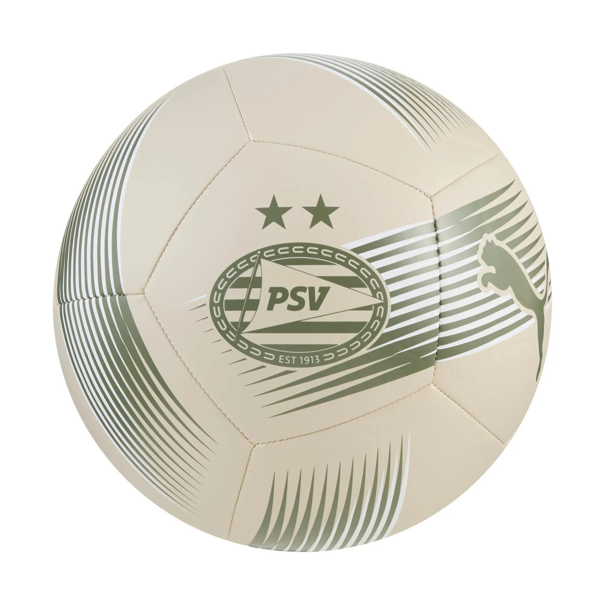 Fußball Puma Fussball PSV Eindhoven ESS Ball 084795